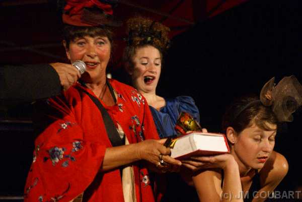 Diapositive suivante